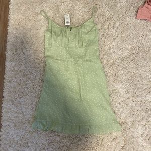 Abercrombie Sundress